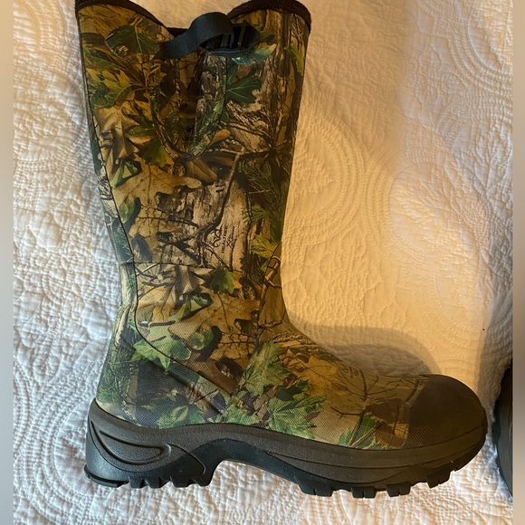 Field & Stream Hunting Boots - Picture 3 of 3
